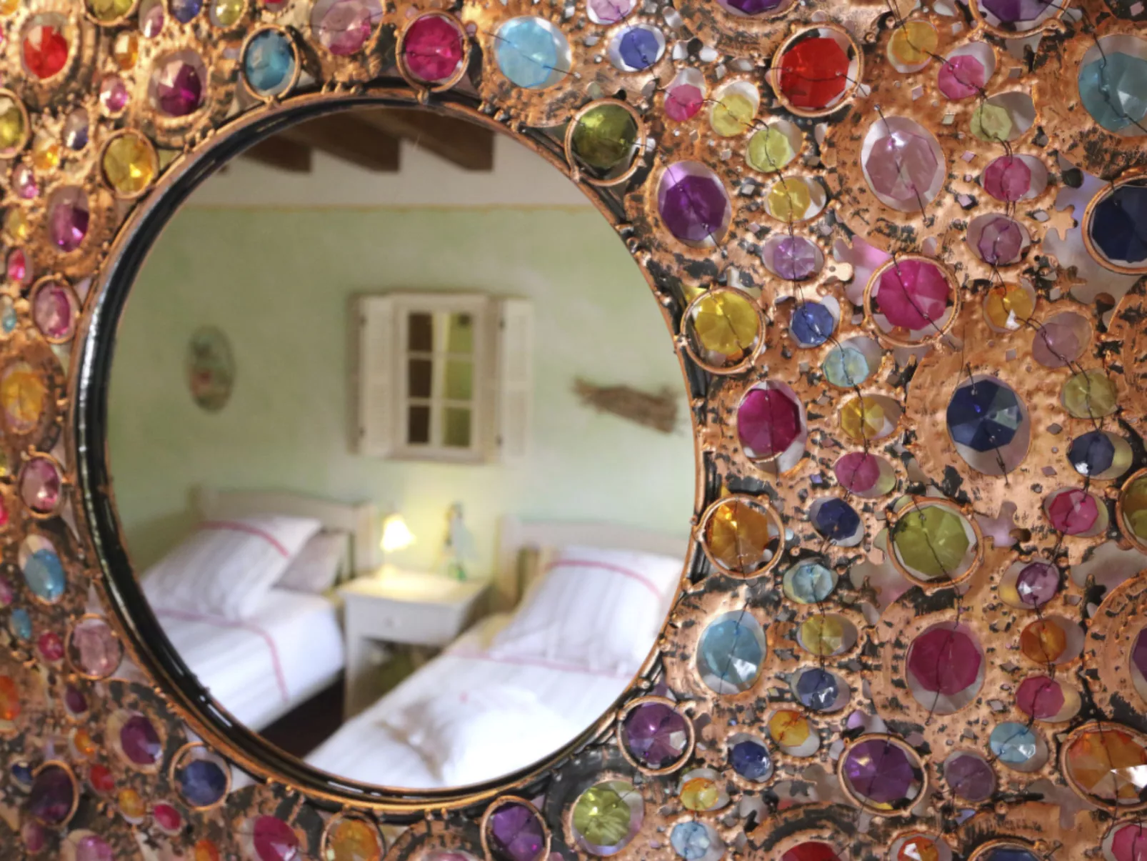 Duck's Cottage für einen Dolomitenurlaub-Inside