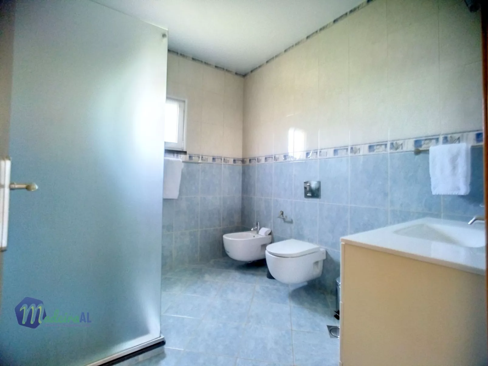 Yohannas Unterkunft-Inside