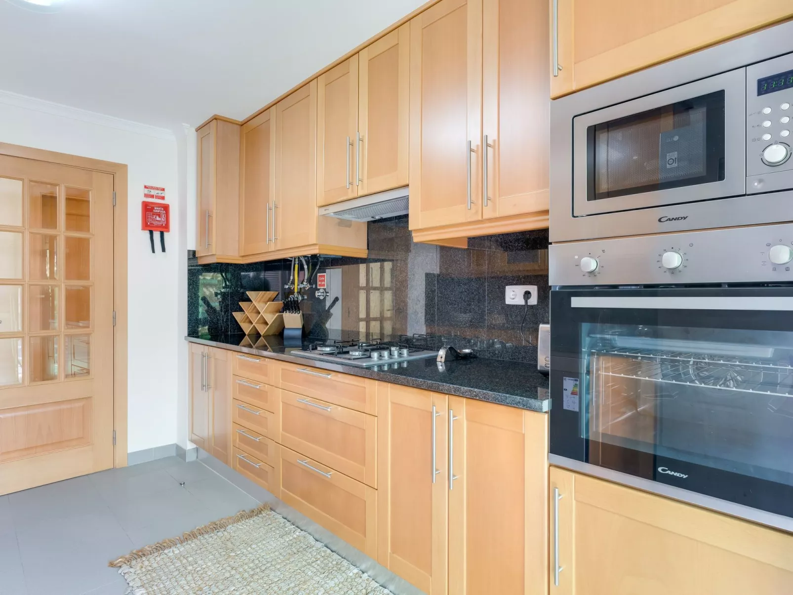 Sunny Beach Machico Wohnung-Drinnen