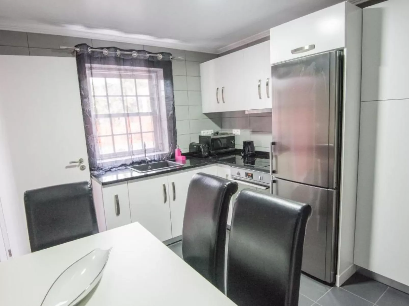 Abrahams Himmelshaus 2-Drinnen