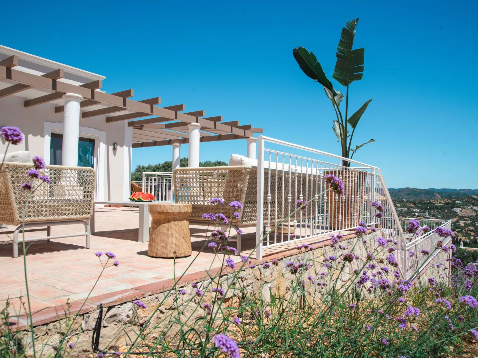 Haus Quadra Dique-Dehors