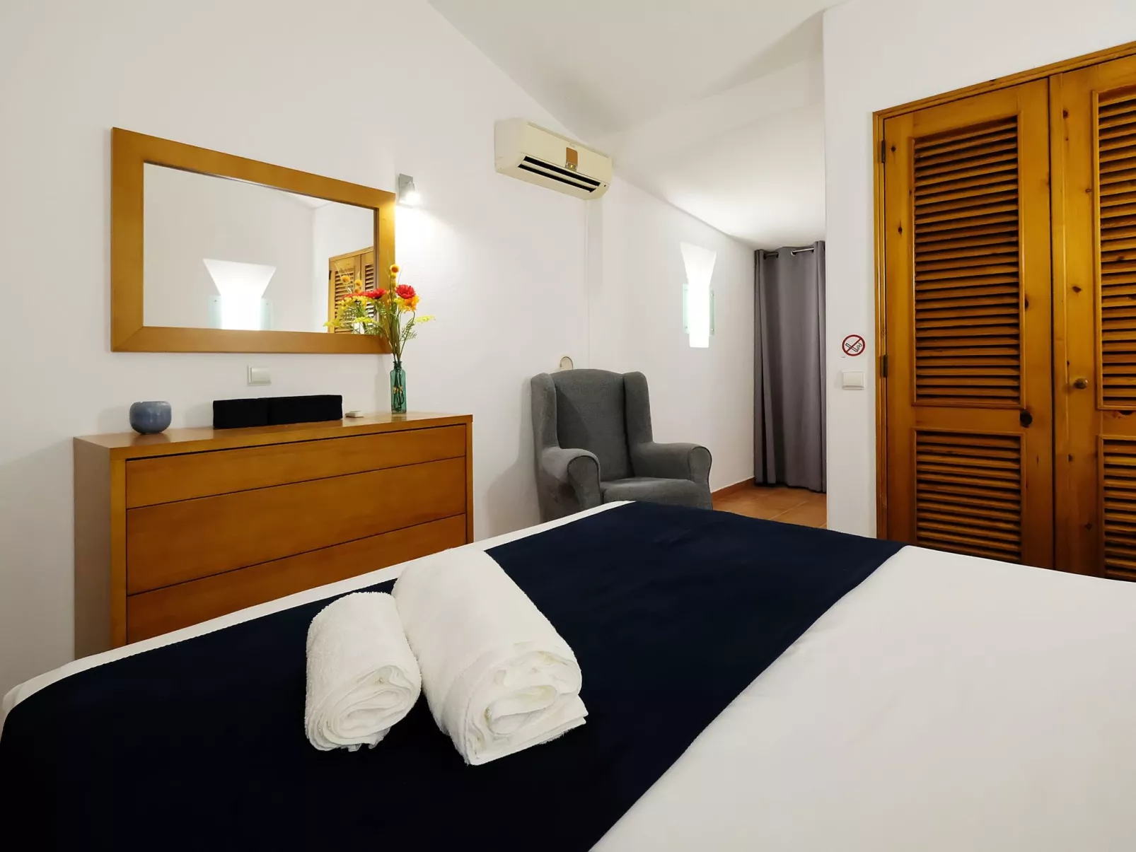 Lotus Villa, Albufeira-Drinnen