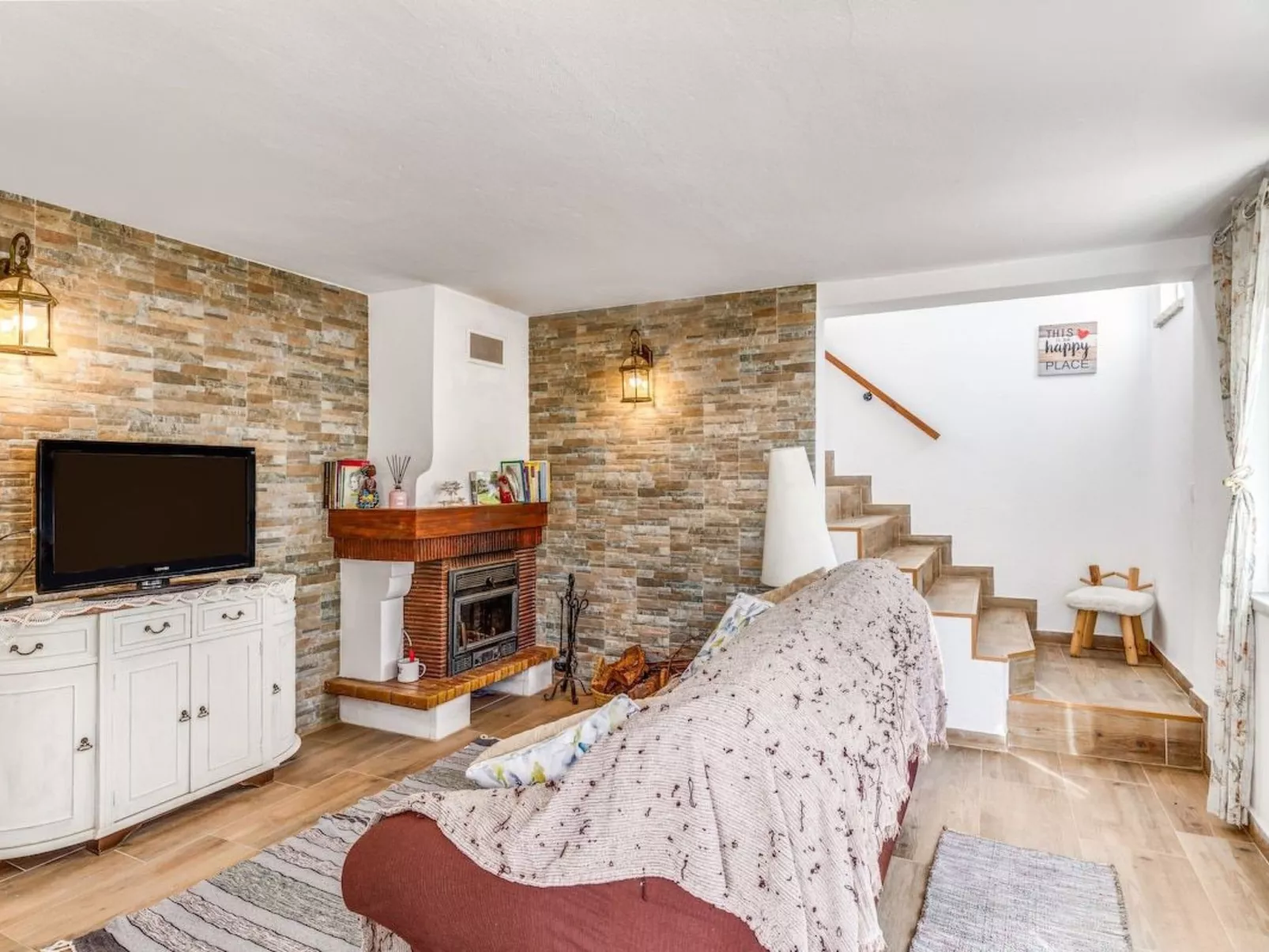 Die Welt des Mondes 2-Dedans