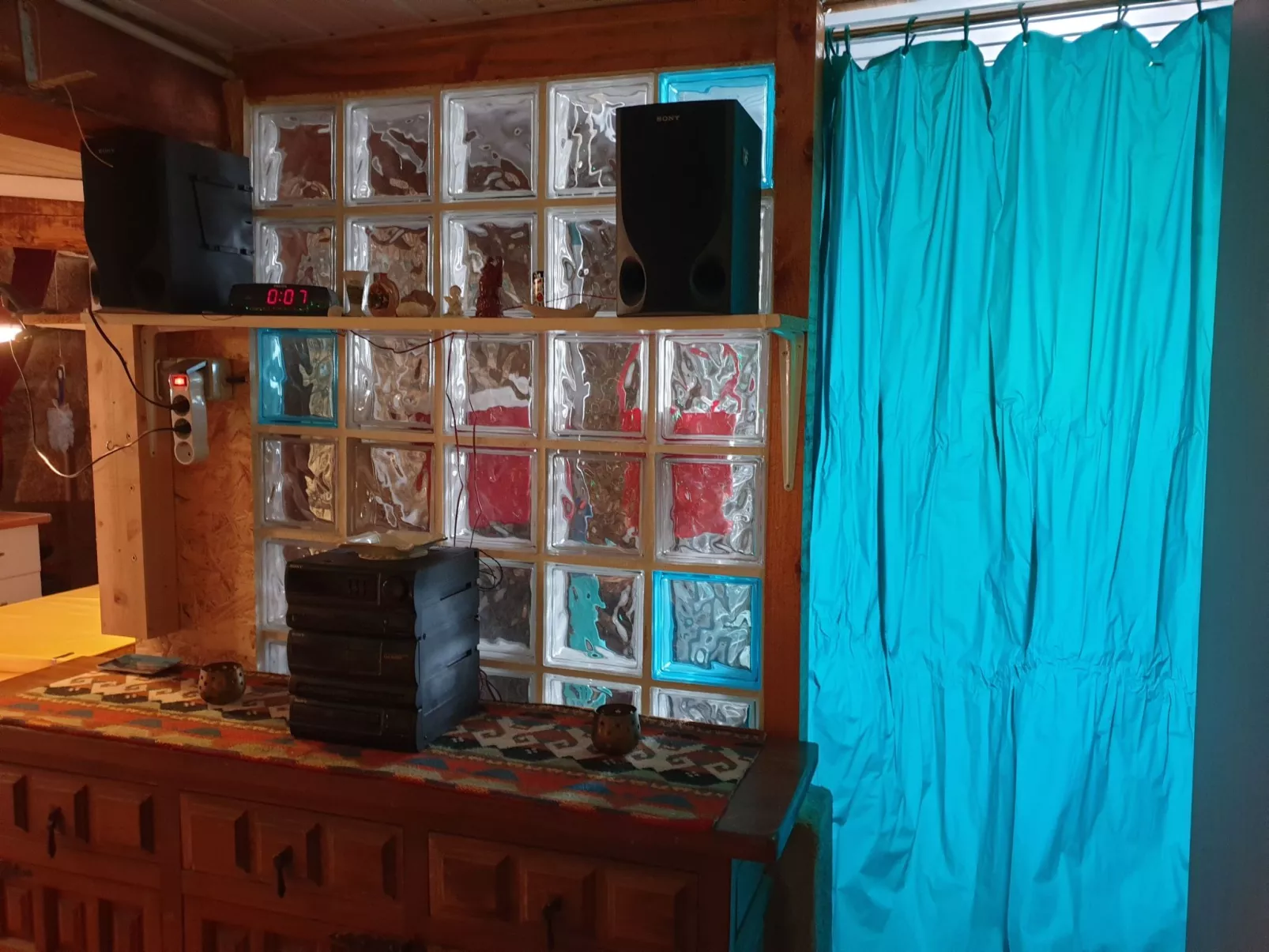 Studio "Loja Casa dos Cisnes" Serra da Estrela-Inside