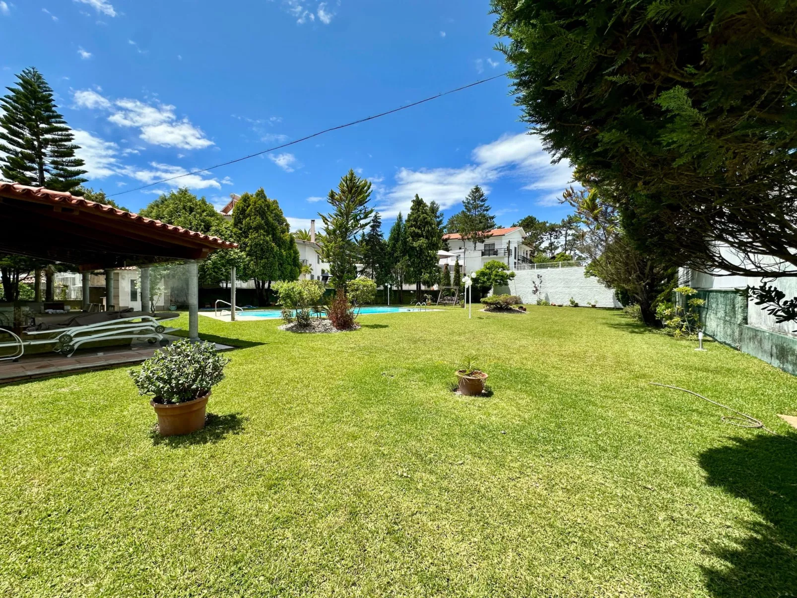 Haus- Chalet in Viana do Castelo in der Nähe des Strandes-Outside