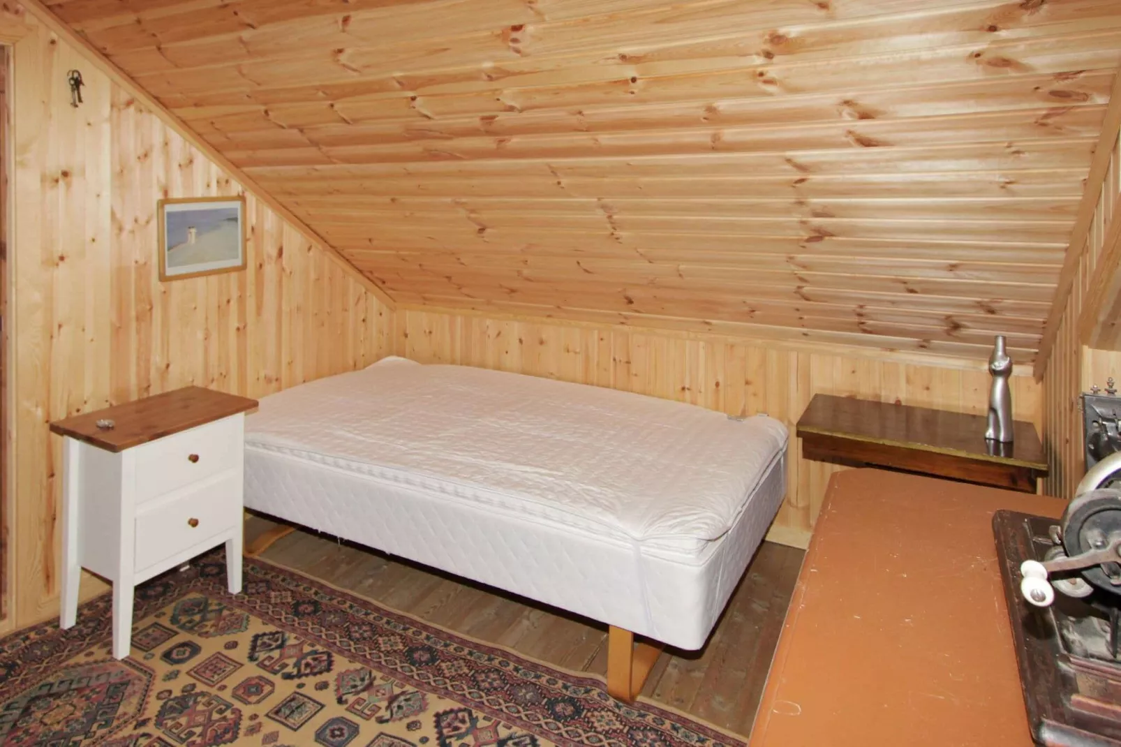 60790 LYNGDAL-Indoor