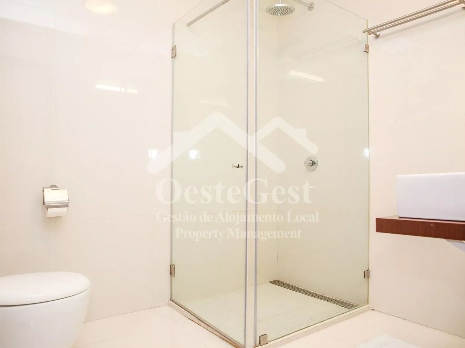 Villa Azinhança do Mar-Dedans