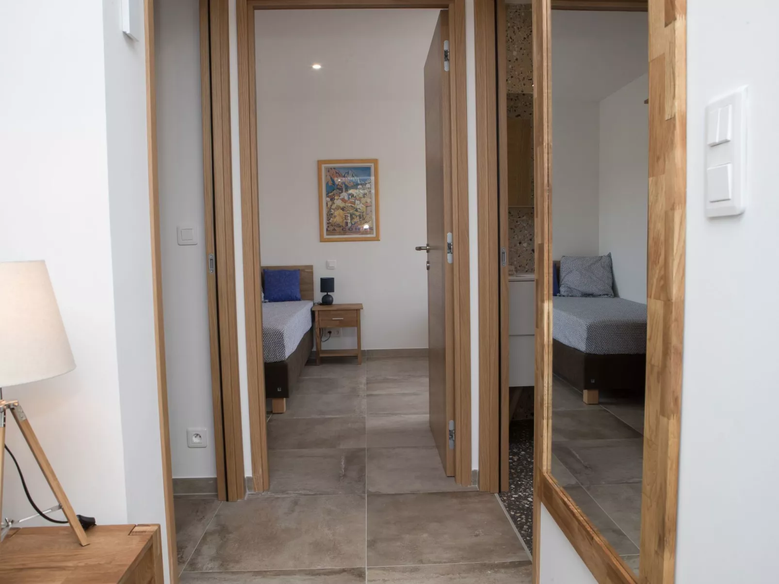 Alzu - Les Muriers-Dedans