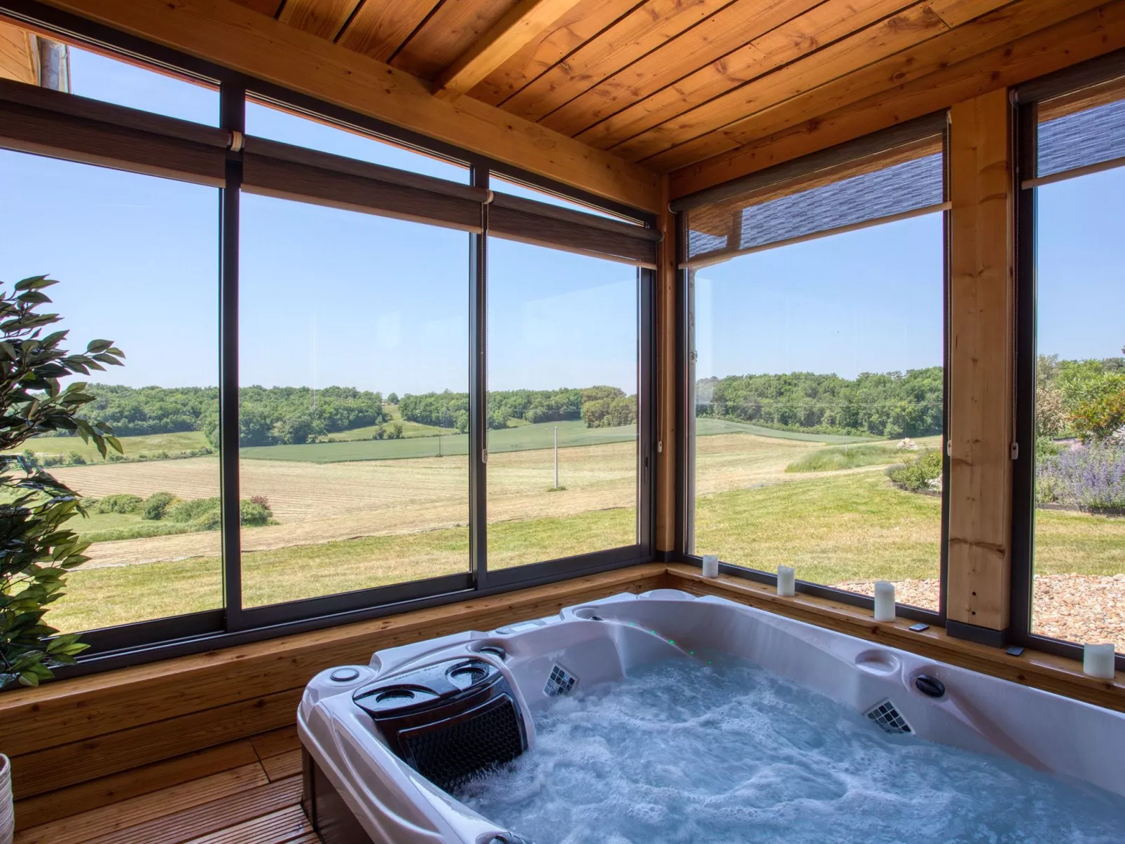 L'Orée du Bois-Dehors