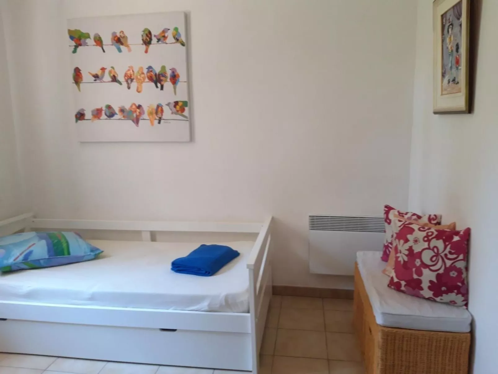 La Garonnette 7-Drinnen