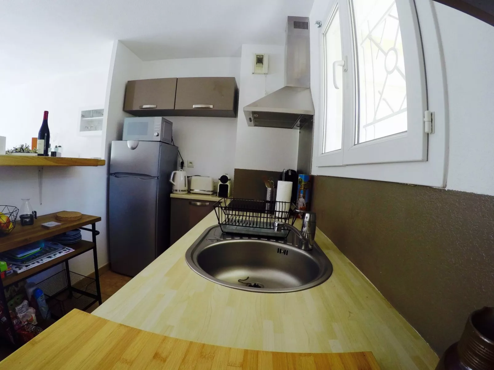 Domaine Sainte-Maxime Park - Voller Süden-Inside