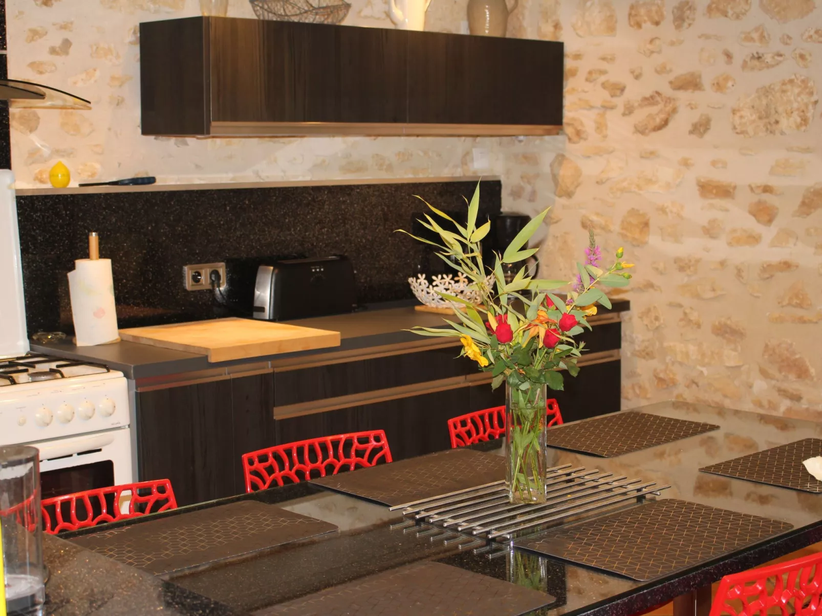 La Monestière-Dedans