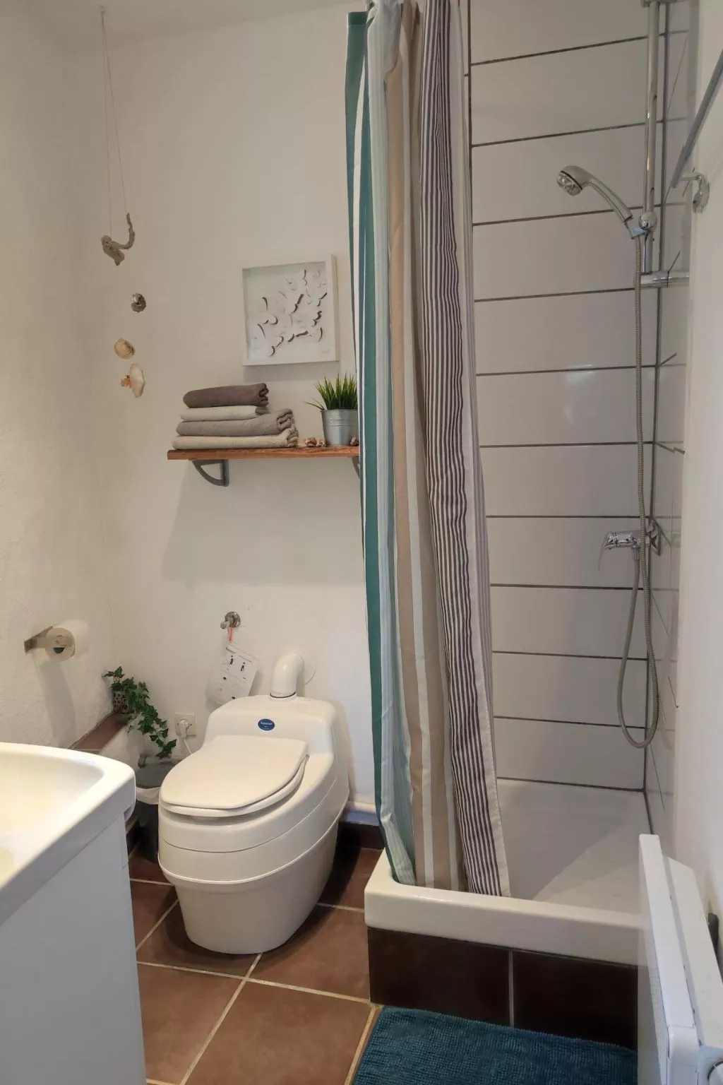 Sole e Ventu 30qm-Inside