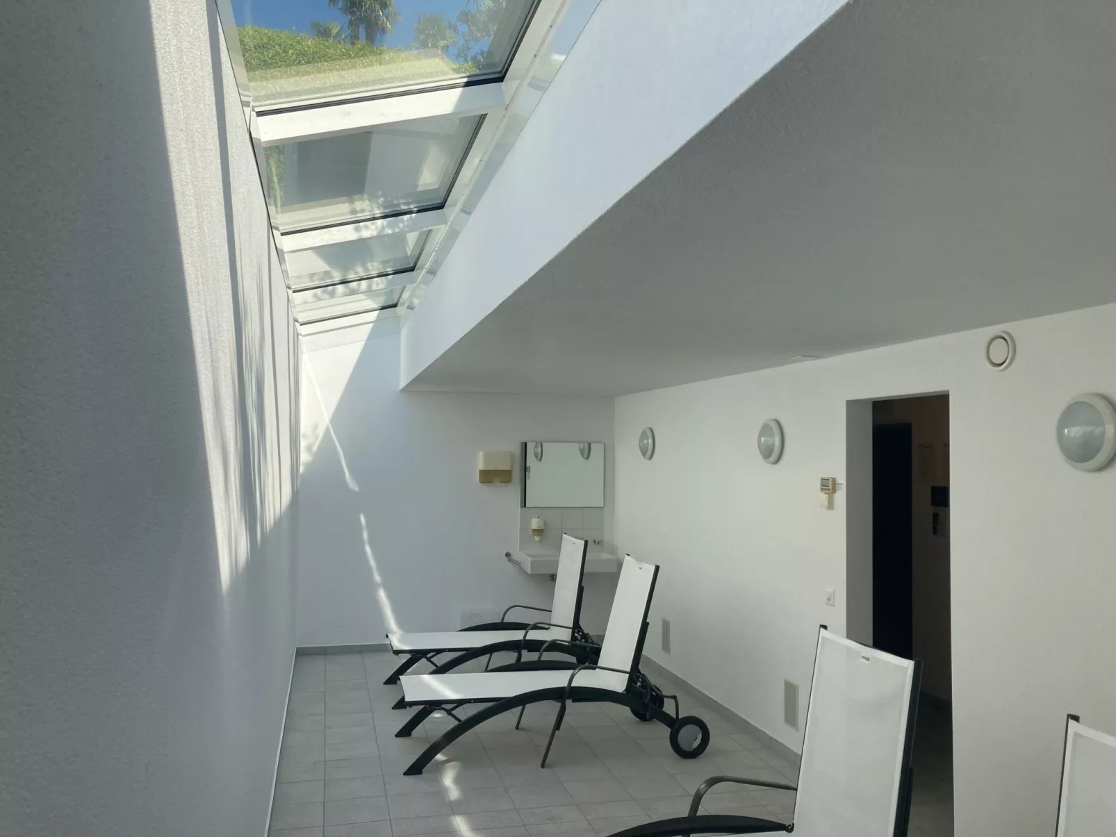 Monte Verità-Inside