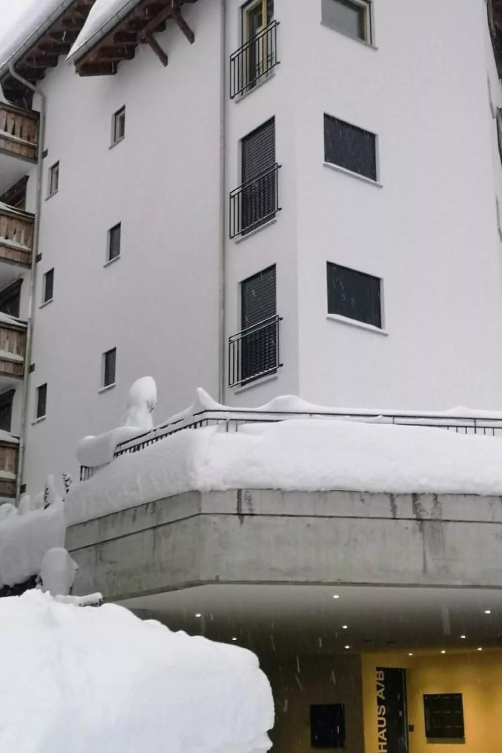 Silvretta Robles Wohnung-Image-tags.info