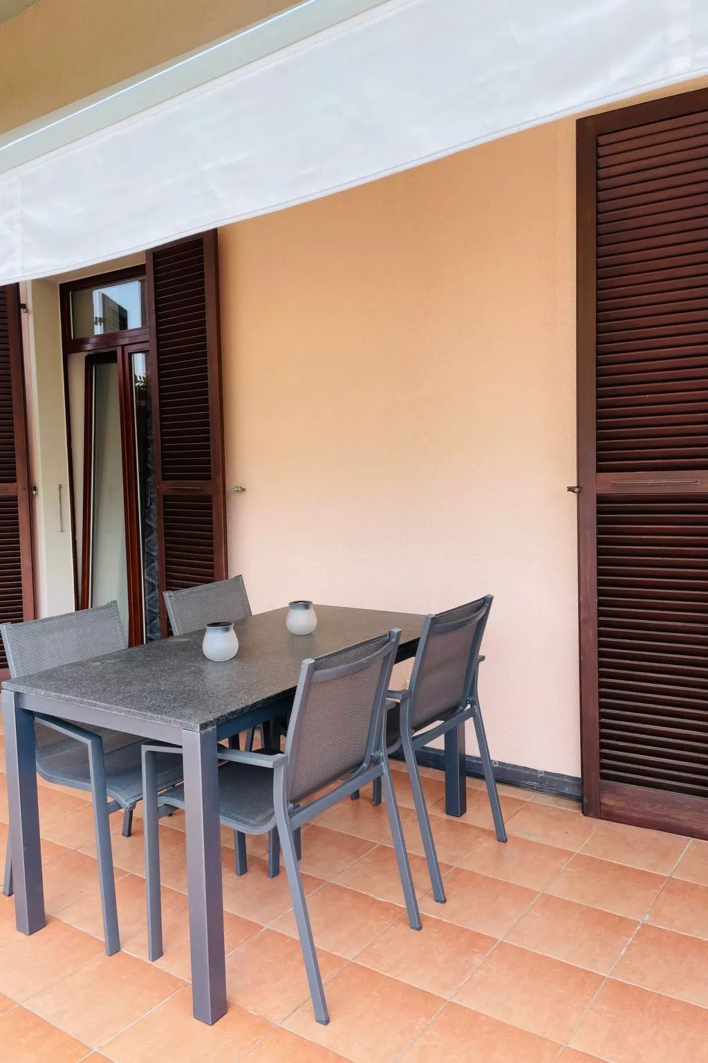 Residenza Contessa-Dehors