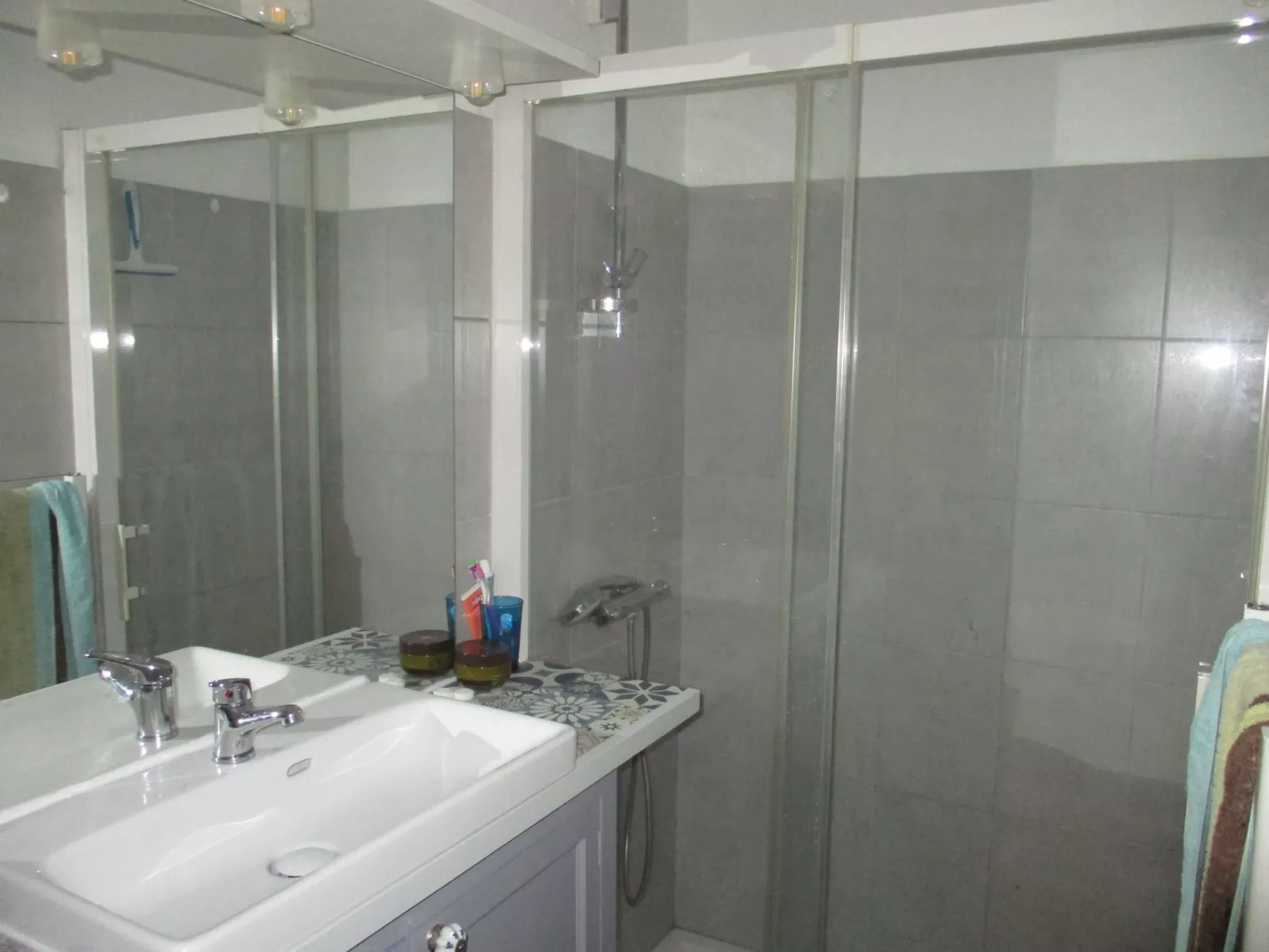 Haus Andernos Zentrum in Strandnähe-Inside