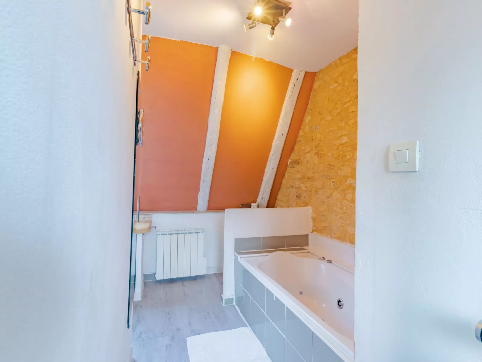 Castelnaud in Sainte-Mondane-Drinnen