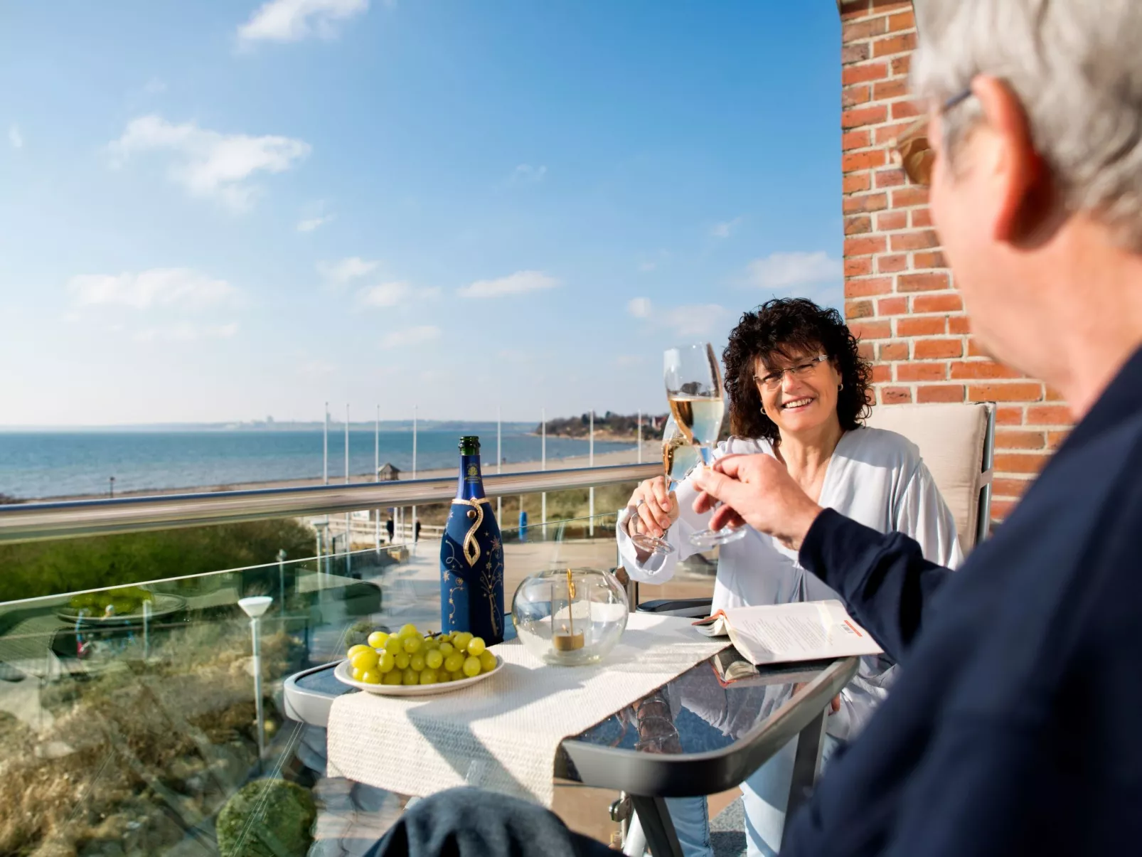 Penthouse-Ostseepanorama-Outside