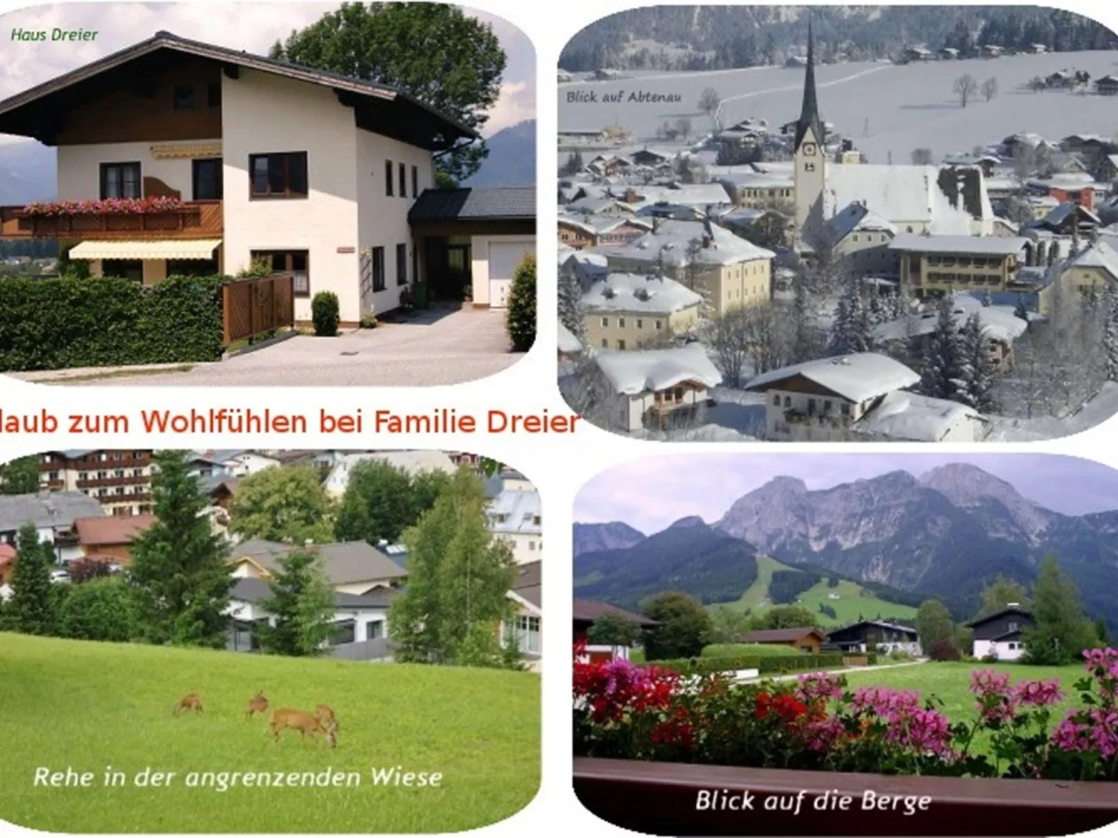 Haus Dreier-Draußen