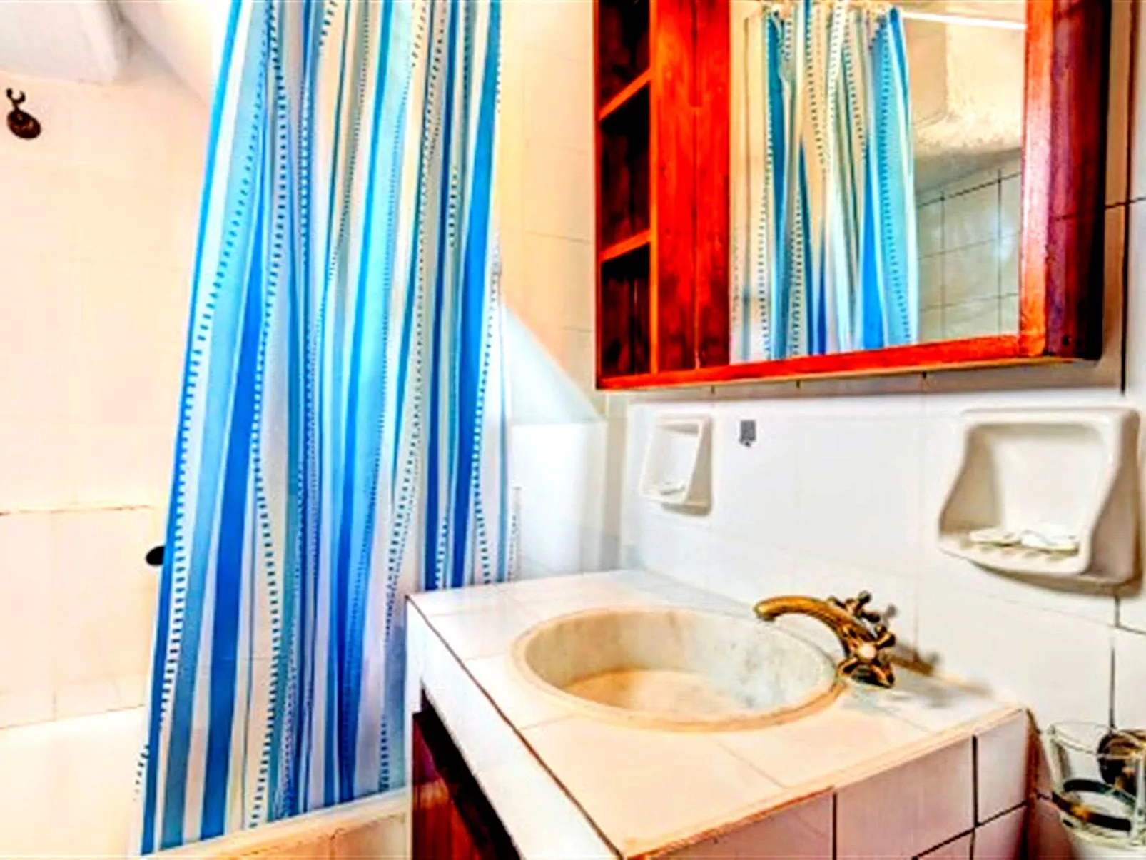 Authentisches kretisches Steinhaus Clio mit Aussicht-Drinnen