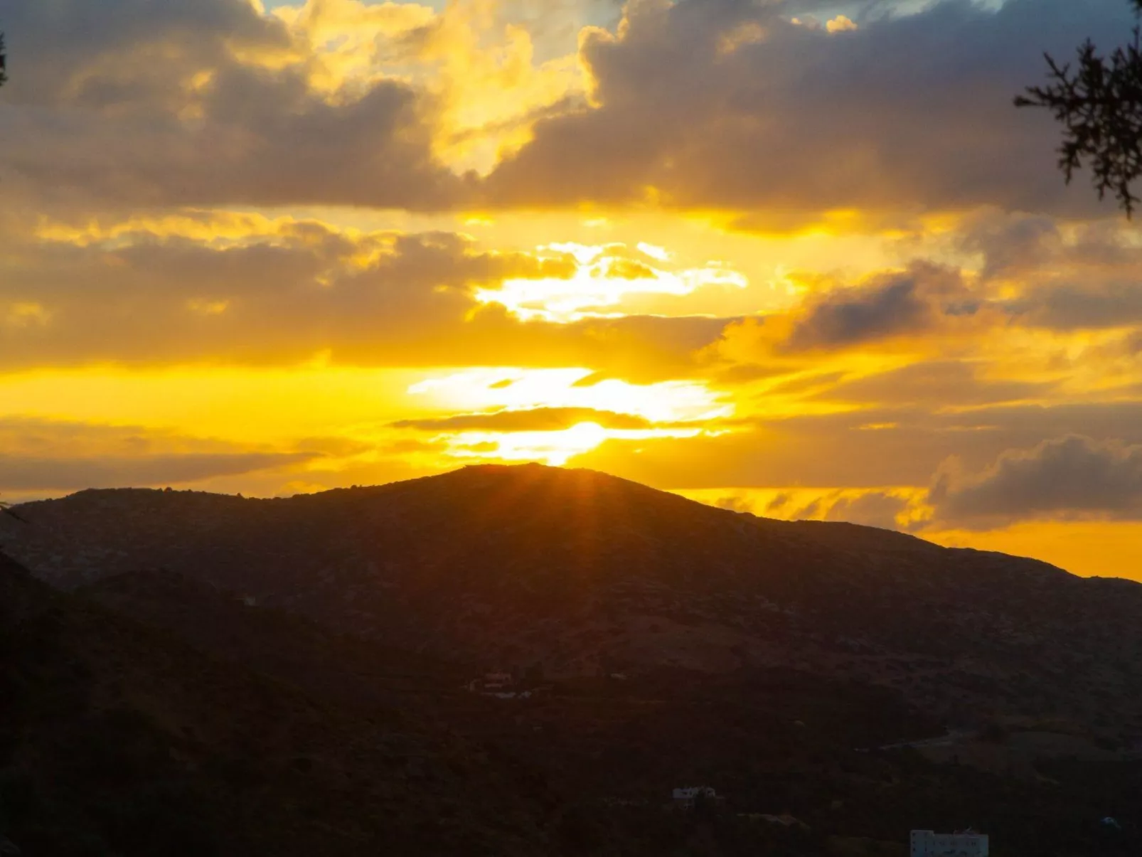 Für 8 Personen in Agia Pelagia, Kreta-Outside