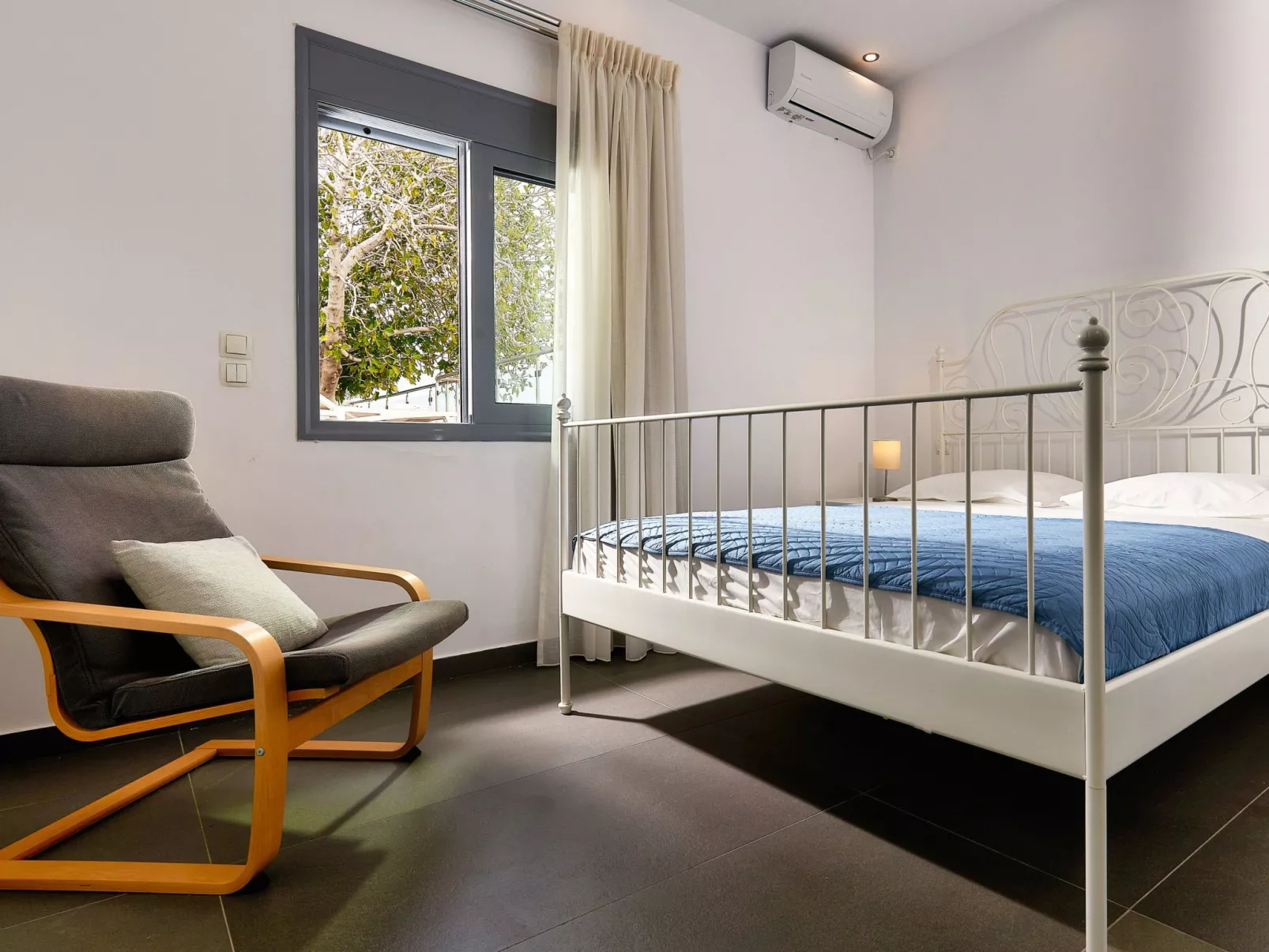 Villa Emilia - Ihr Feriendomizil mit privatem Pool-Dedans