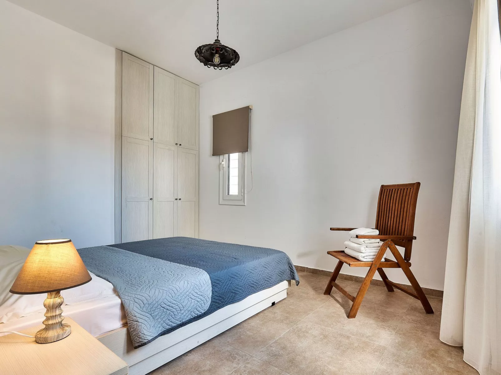 Villa Elena mit privatem beheiztem Schwimmbad-Dedans