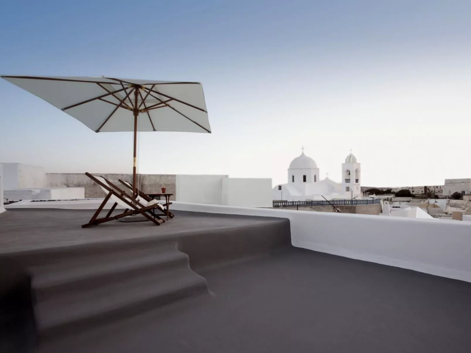 Ferienvilla "Anemolia" mit Whirlpool-Outside