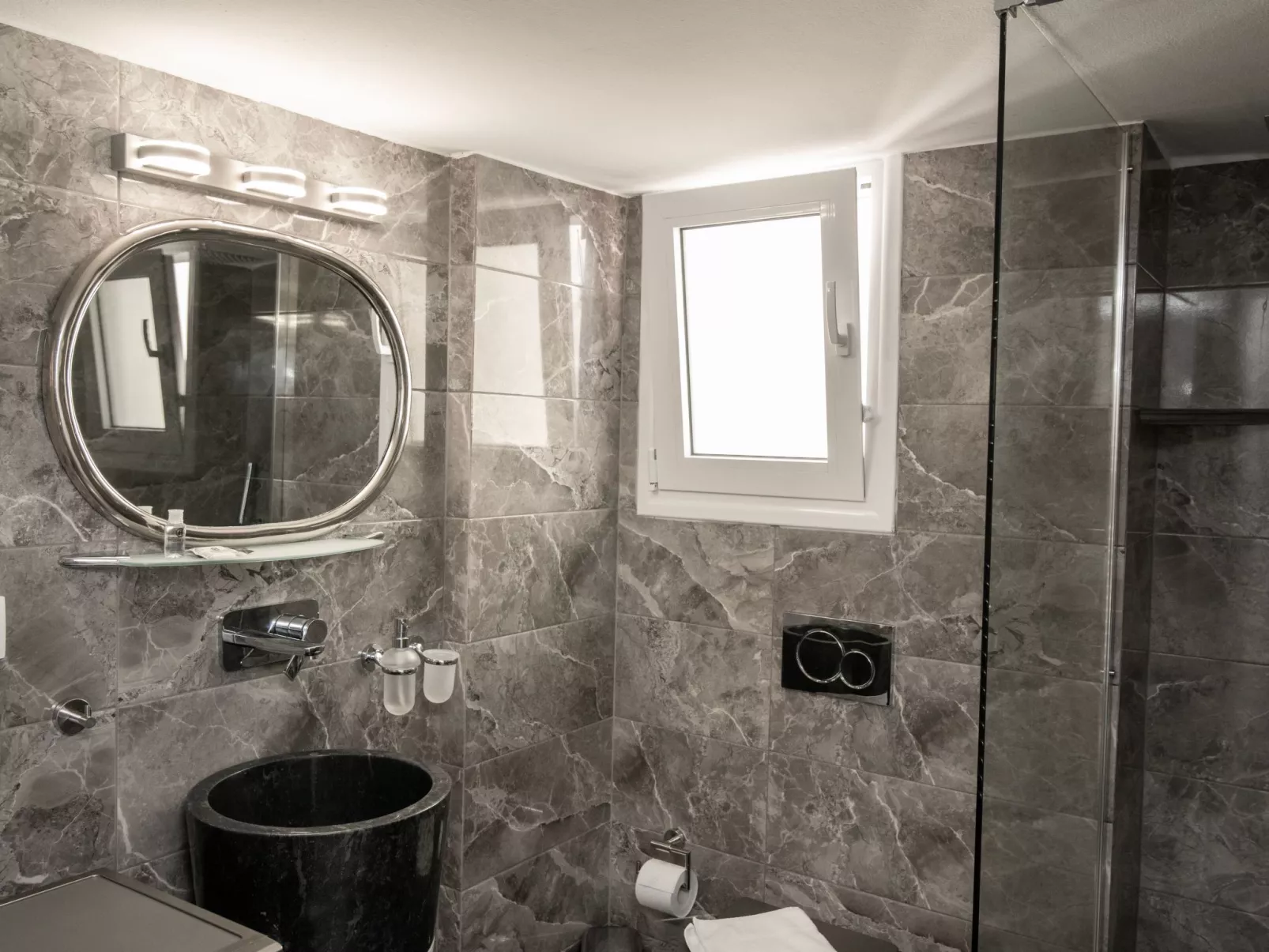 Athen von unserem Haus aus, wenige Schritte von der Akropolis entfernt-Inside