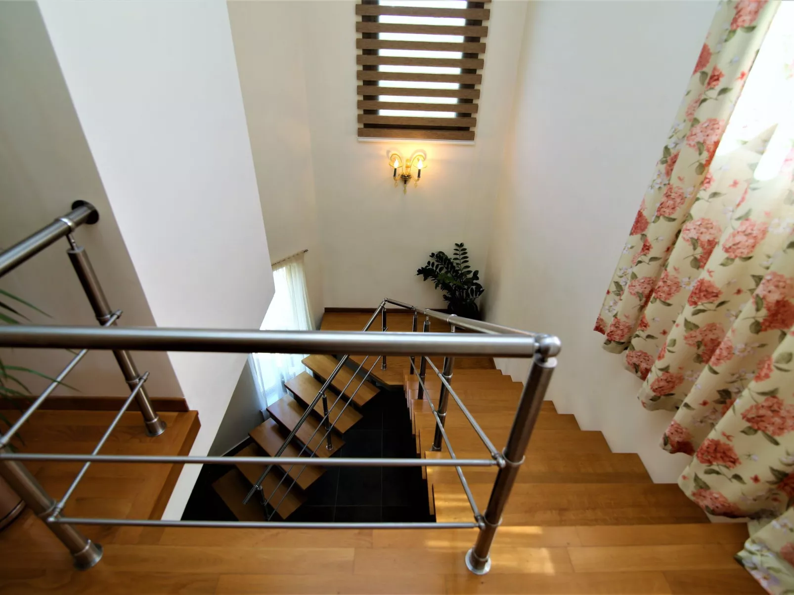 Ferienvilla "Komfort"-Inside