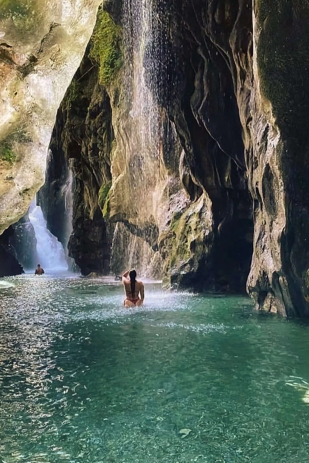 Am Strand "Anatolika cottage"-Image-tags.info