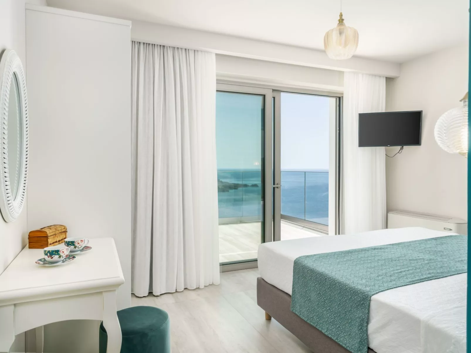 "Venetsianiko" mit privatem Parkplatz-Dedans