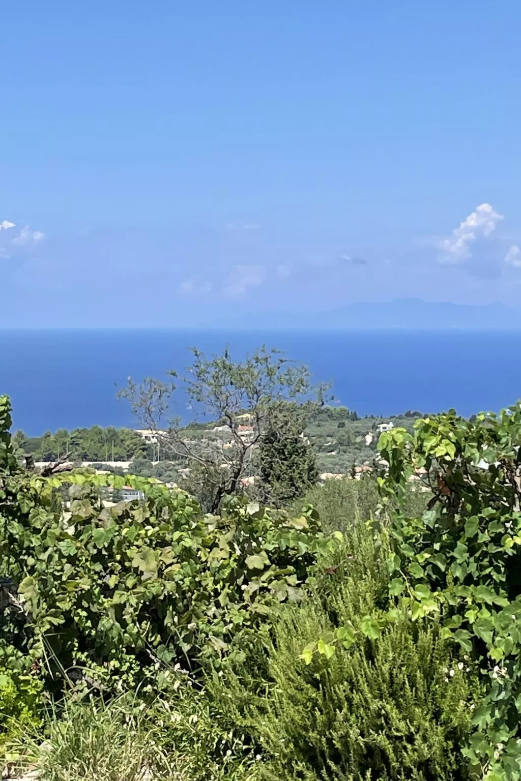 Charmante Villa Irida in der Nähe von Kathisma Mylos Strand-Image-tags.info