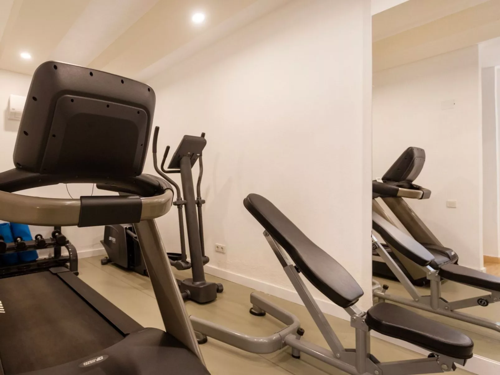 Villa Infinity Mountain mit Pool in Kalkan-Inside