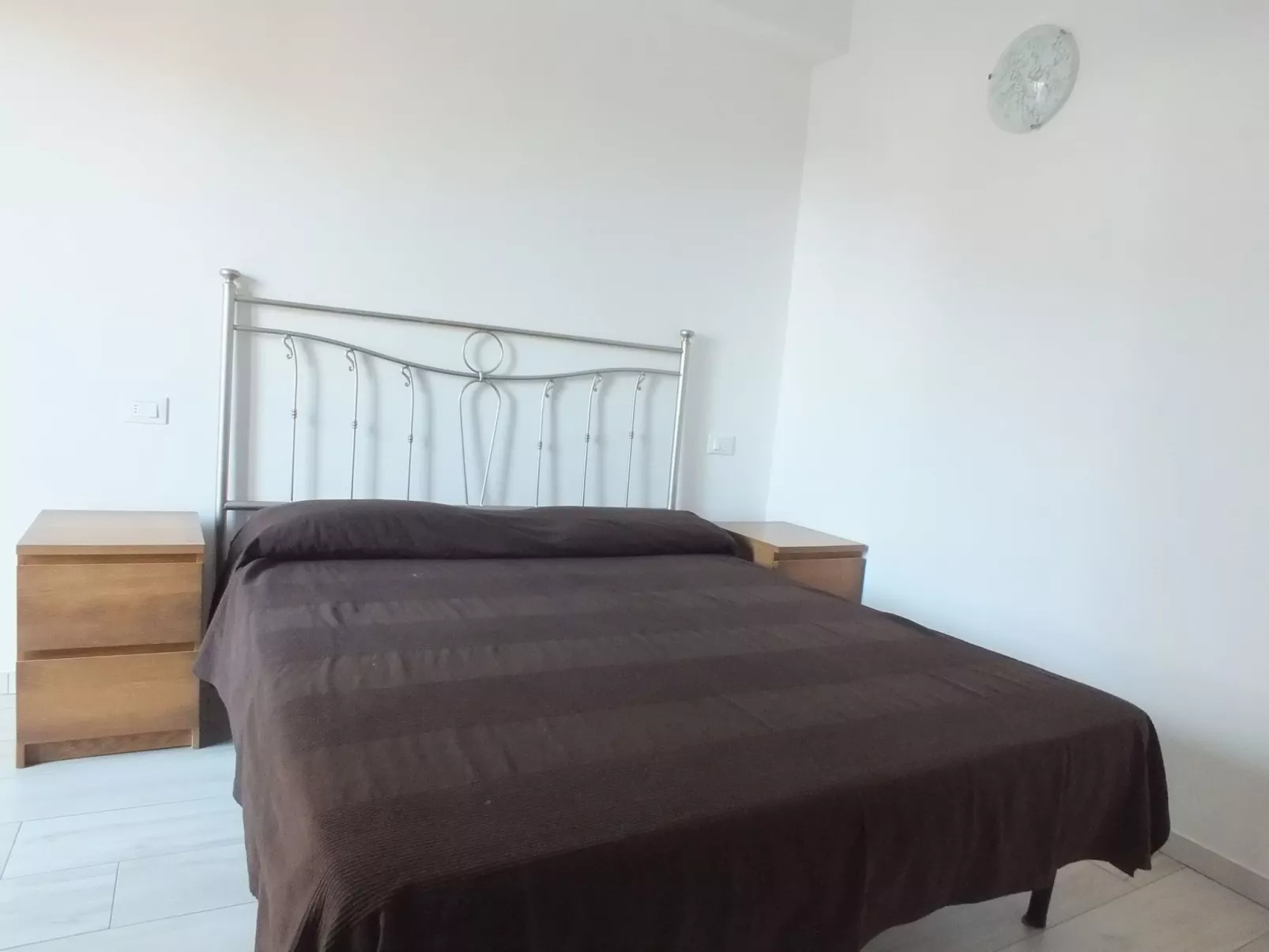 Wohnung mit schöner Aussicht-Inside