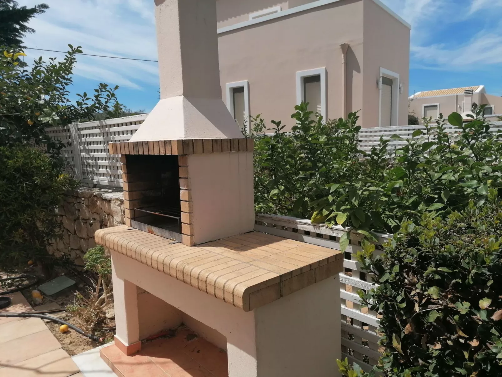 Villa Marigo - 3 Schlafzimmer Villa mit privatem Pool-Outside