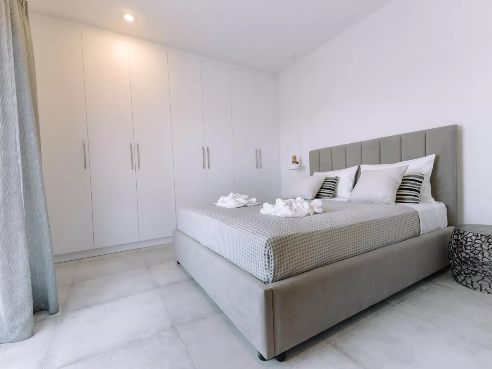 Wunderschöne Ferienvilla in Ialysos-Dedans