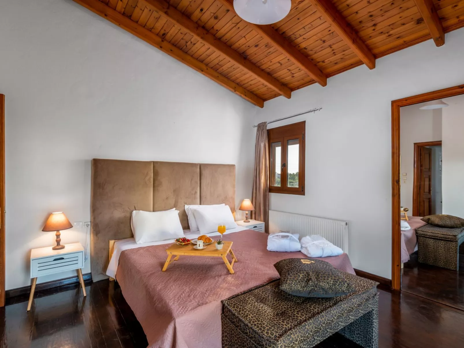 Mit Privatpool für 20 Personen in Ialysos, Dodekanes-Dedans