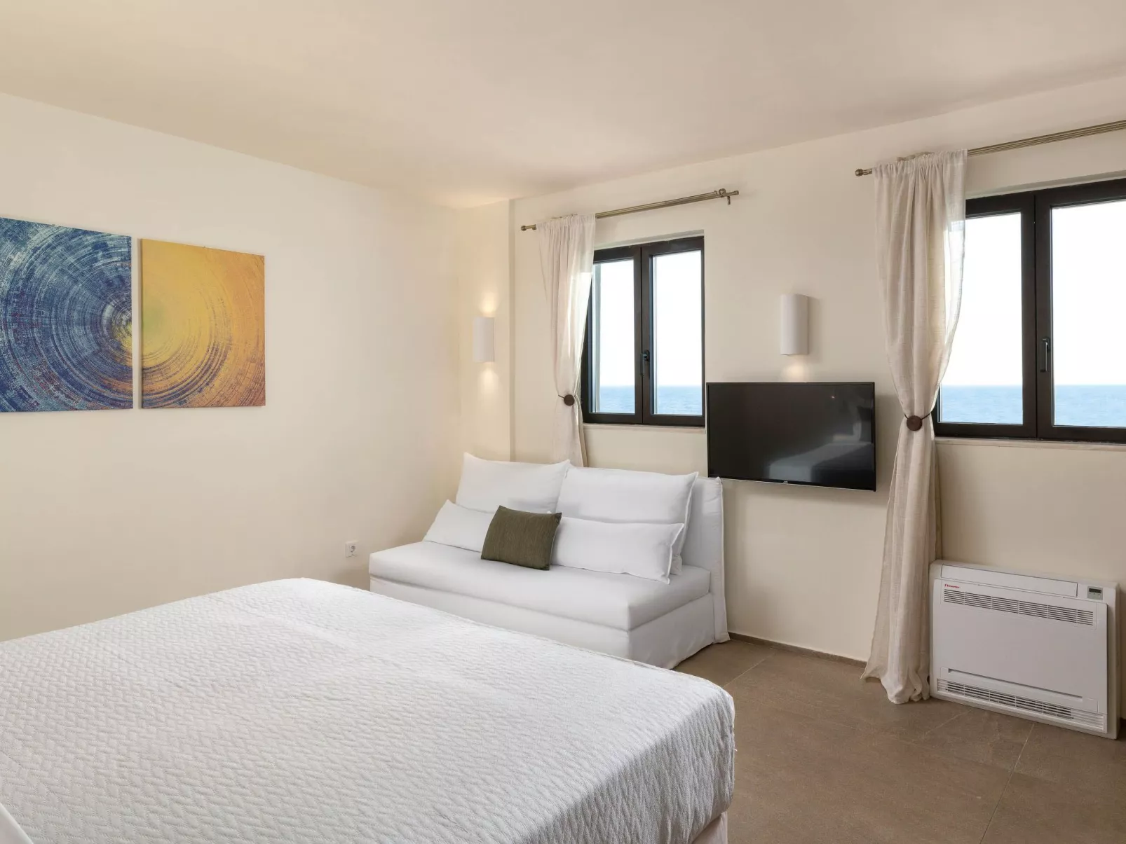 South Key Villa mit Schwimmbad-Inside