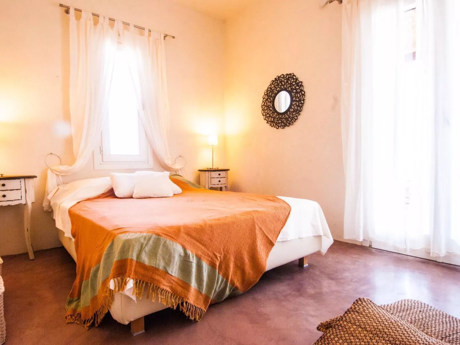 Ferienvilla "Als Marmarei" mit Infinity-Pool-Inside