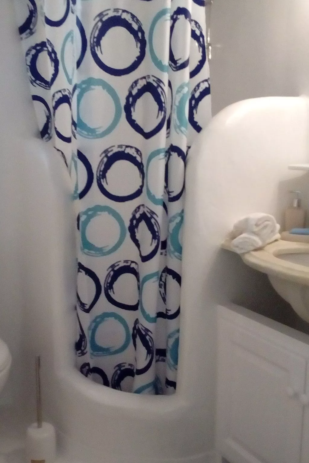 "Mykonian Aroma" mit Pool-Dedans