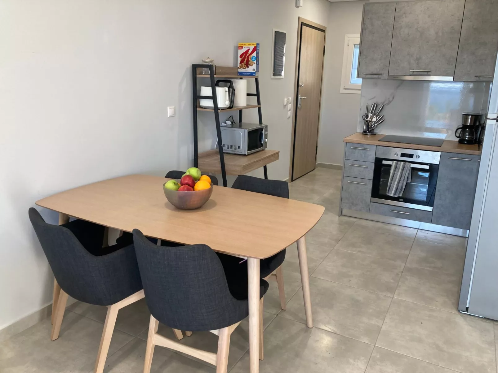 Zax Meerblick Villen mit Pool und 8 Schlafzimmern dom-Inside