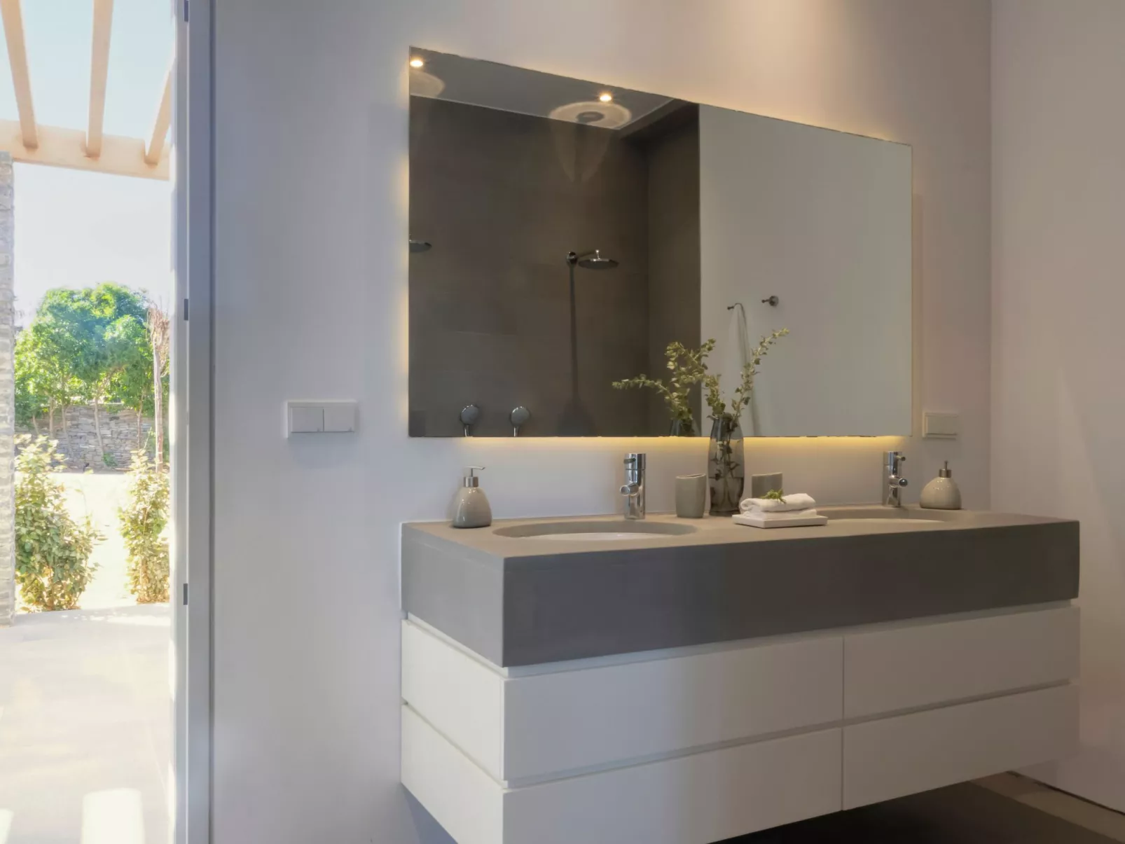 Villa Elesia I-Dehors