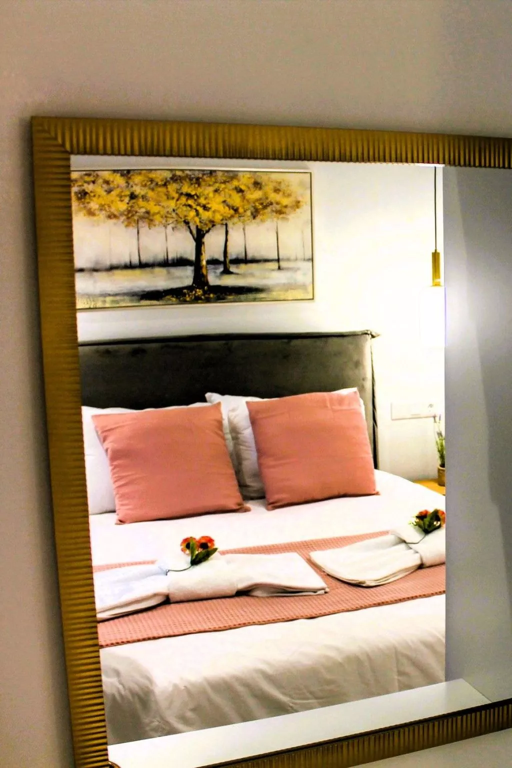 Haus mit drei Schlafzimmern in der Nähe der besten Strände von Korfu-Inside