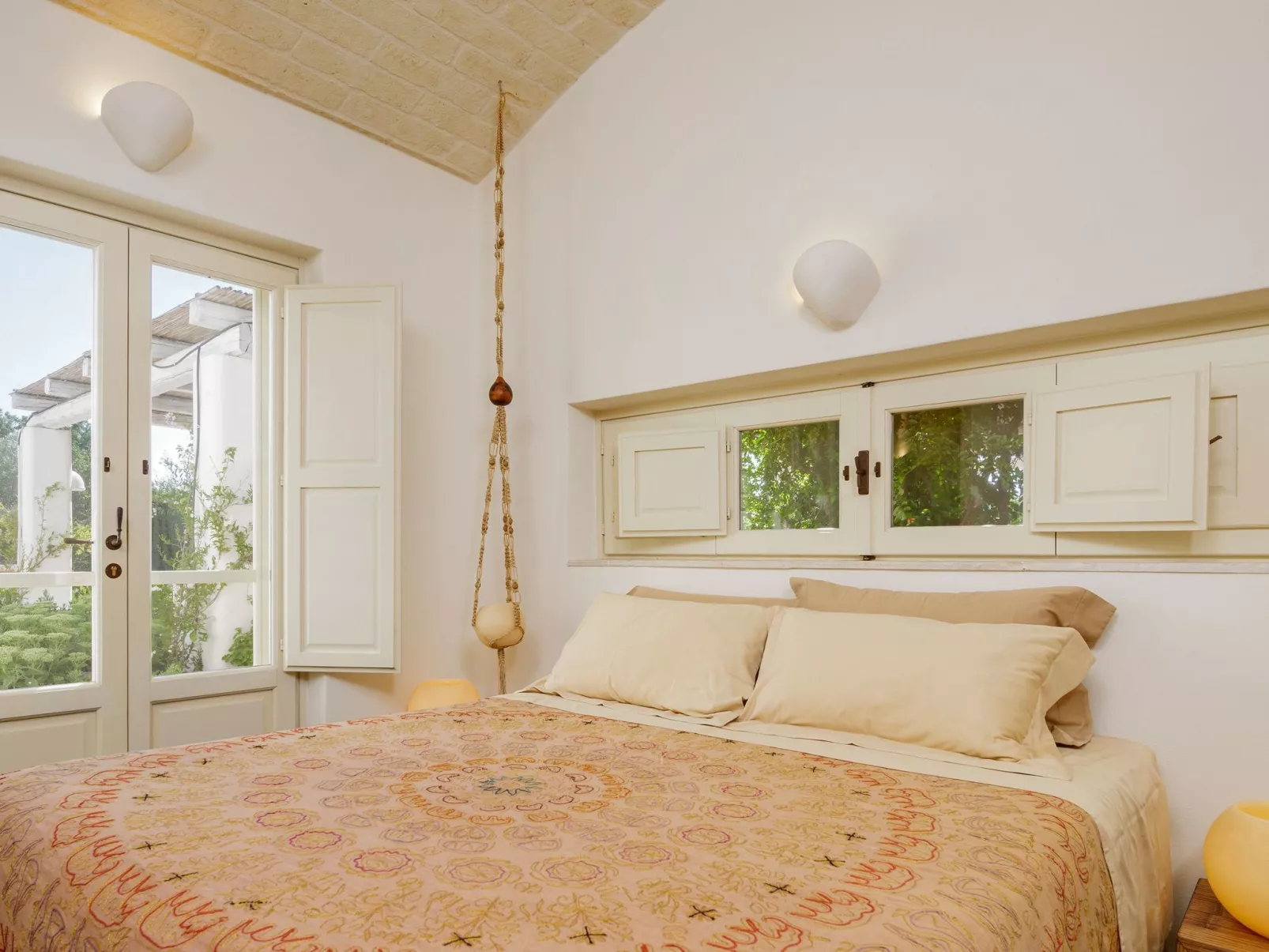 In Ostuni mit Privatem Pool-Inside