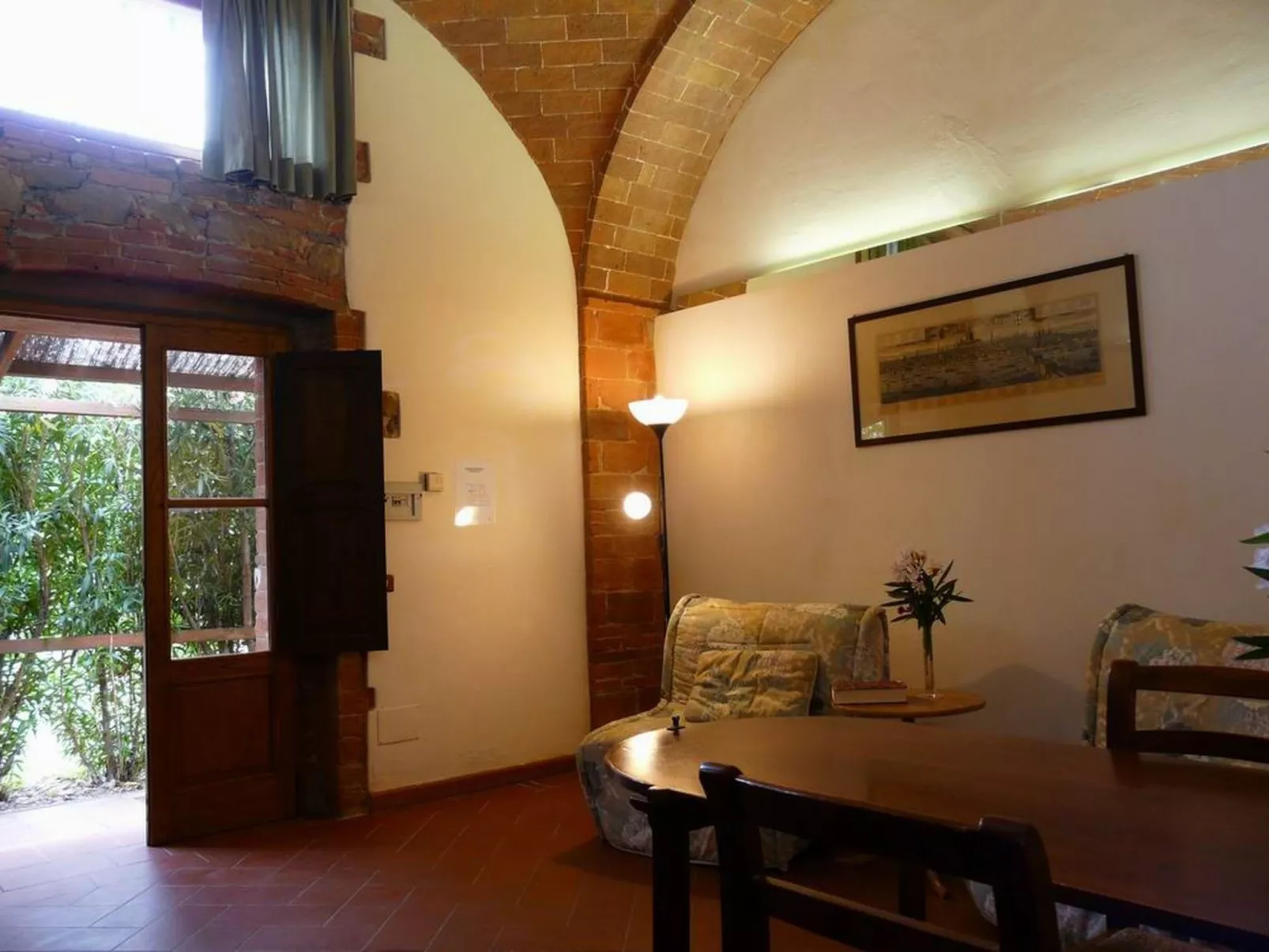 Flach 'Salvia castellett-Drinnen