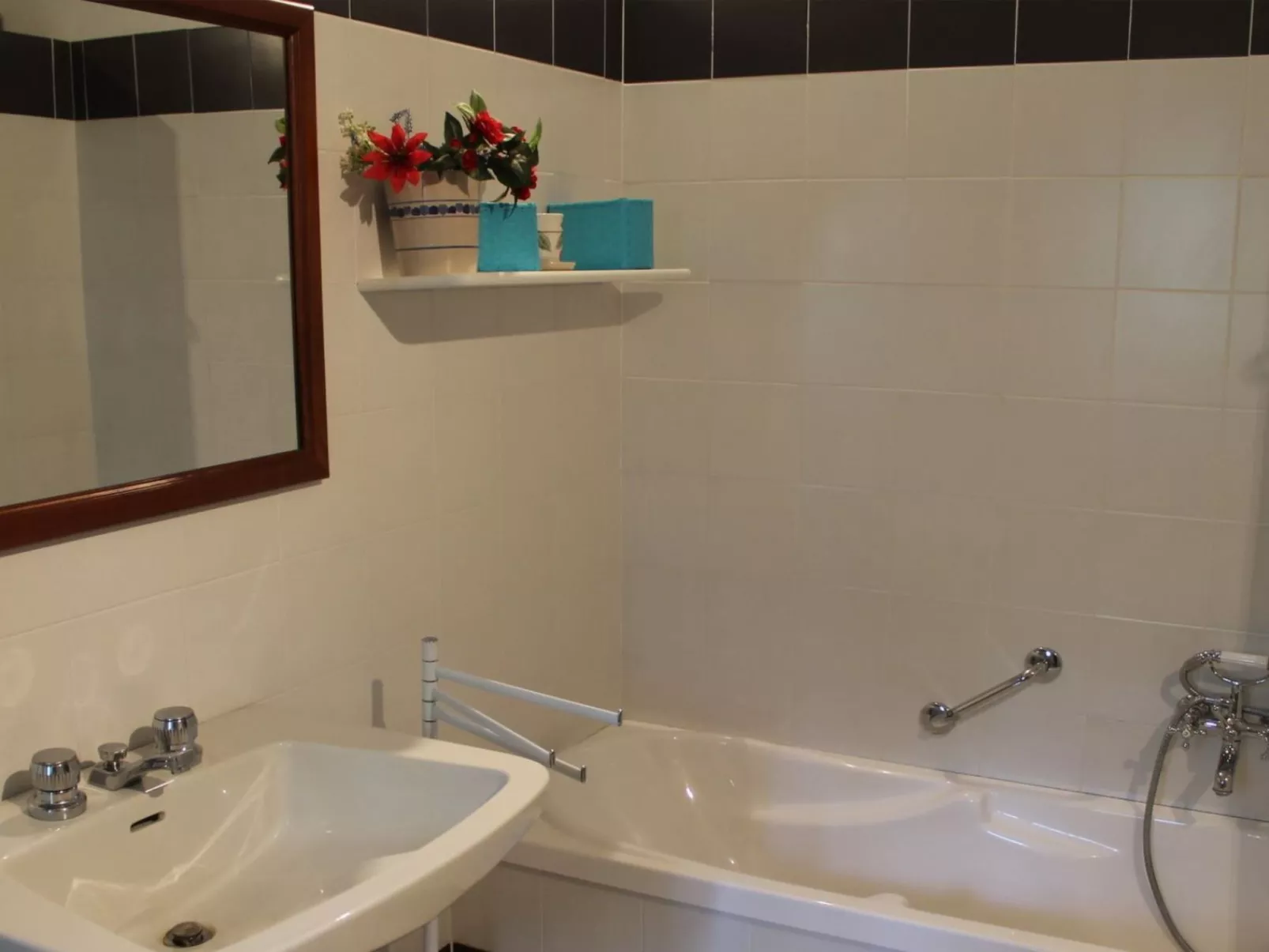 Villa mit privatem Pool zwischen Umbrien und Latium-Inside