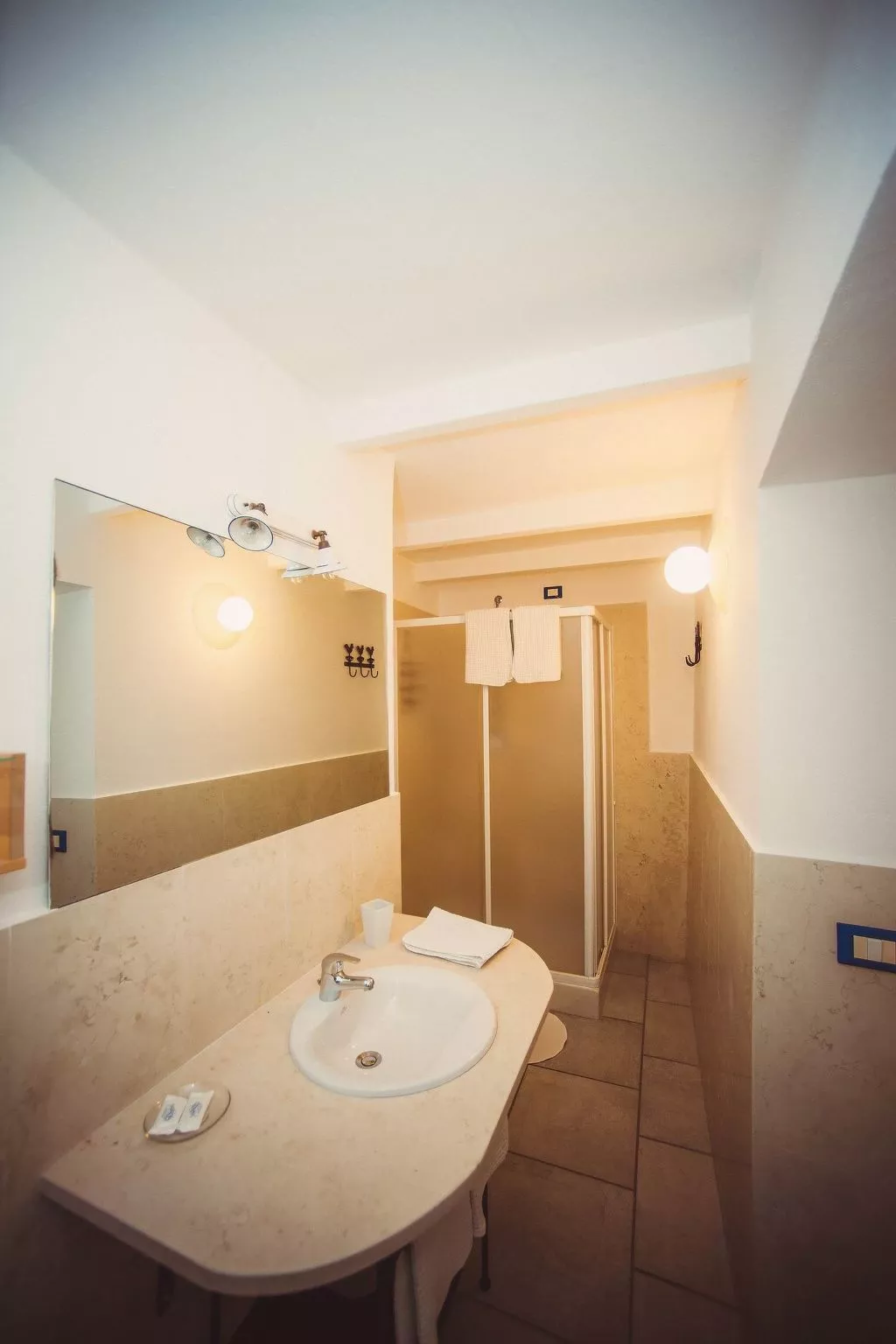 Wohnung 'Seventh Heaven' mit Gemeinschaftspool-Inside