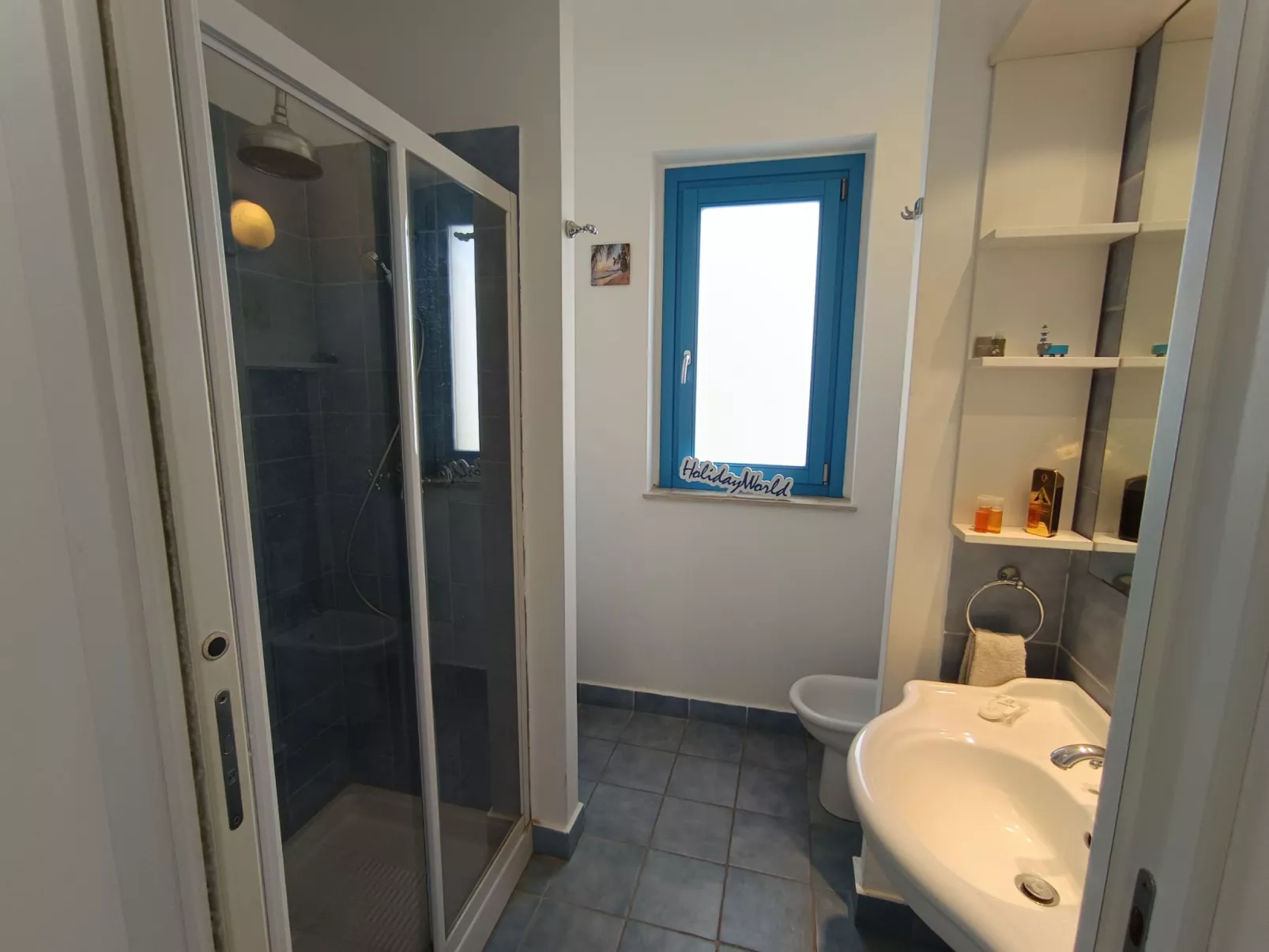 MareLuna Rio Favara von Holiday World-Dedans